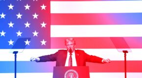 TRUMP’S RETURN AND THE RESHAPING OF GLOBAL ORDER: IS AMERICAN POWER TRANSFORMING?