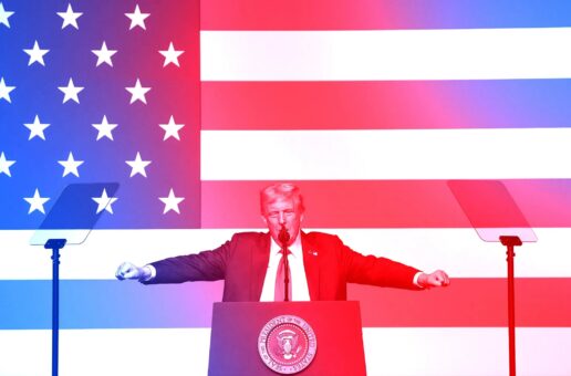 TRUMP’S RETURN AND THE RESHAPING OF GLOBAL ORDER: IS AMERICAN POWER TRANSFORMING?