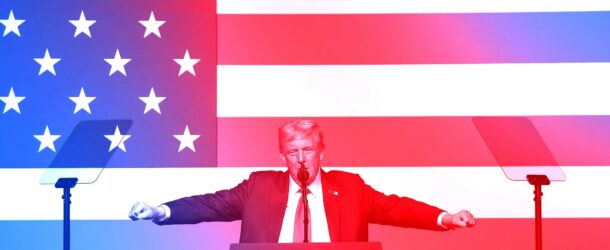 TRUMP’S RETURN AND THE RESHAPING OF GLOBAL ORDER: IS AMERICAN POWER TRANSFORMING?