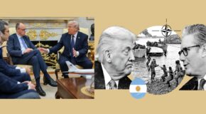 BAŞKAN TRUMP, NATO MÜTTEFİKLERİNİ KIZDIRMAYA DEVAM EDİYOR