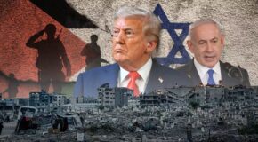 GAZZE’DE SİLAHLARIN GÖLGESİNDEN SİVİL YÖNETİME: TRUMP PLANININ ZOR SINAVI