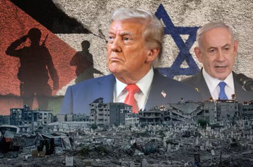 GAZZE’DE SİLAHLARIN GÖLGESİNDEN SİVİL YÖNETİME: TRUMP PLANININ ZOR SINAVI