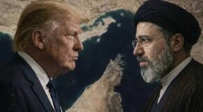 İRADE SAVAŞI: İRAN, TRUMP VE ‘SAVAŞIN SONU’ GİZEMİ
