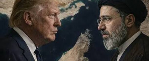İRADE SAVAŞI: İRAN, TRUMP VE ‘SAVAŞIN SONU’ GİZEMİ