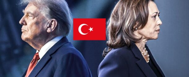 ABD BAŞKANLIK SEÇİMLERİNİN TÜRKİYE’YE OLASI ETKİLERİ