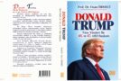 PROF. DR. OZAN ÖRMECİ’DEN YENİ KİTAP: TÜM YÖNLERİ İLE 45. VE 47. ABD BAŞKANI DONALD TRUMP