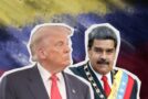 VENEZUELA MESELESİ