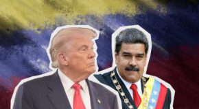 VENEZUELA MESELESİ