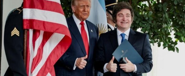 2025 ARJANTİN PARLAMENTO SEÇİMLERİ