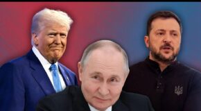 UKRAYNA KONUSUNDA TRUMP DİPLOMASİSİ: RUSYA’YI BARIŞA İKNA ETMEK KOLAY OLMAYACAK