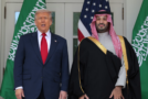 BAŞKAN TRUMP’TAN SUUDİ NÜKLEER PROGRAMINA YEŞİL IŞIK