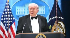 ABD BAŞKANI DONALD TRUMP’A SUİKAST GİRİŞİMİ