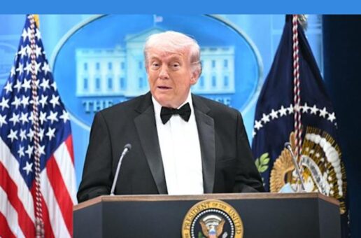 ABD BAŞKANI DONALD TRUMP’A SUİKAST GİRİŞİMİ