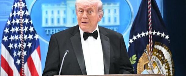 ABD BAŞKANI DONALD TRUMP’A SUİKAST GİRİŞİMİ