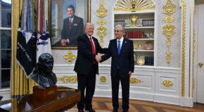 KAZAKİSTAN’IN ABRAHAM ANLAŞMALARI’NA KATILIMI: ÇOK VEKTÖRLÜ DIŞ POLİTİKANIN YENİ BİR YANSIMASI