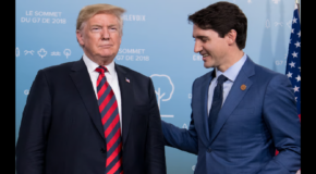 TRUMP VS. TRUDEAU: ZITLAŞMALARIN GÖLGESİNDE 2025 KANADA SEÇİMLERİ