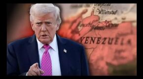 ECONOMIC HEGEMONY AS A DOCTRINE: A READING OF CURRENT US FOREIGN POLICY