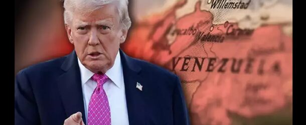 ECONOMIC HEGEMONY AS A DOCTRINE: A READING OF CURRENT US FOREIGN POLICY