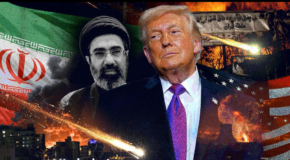 THE U.S.-IRAN IMPASSE: WHO STANDS TO LOSE MORE?