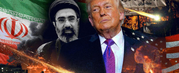 THE U.S.-IRAN IMPASSE: WHO STANDS TO LOSE MORE?