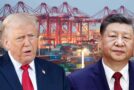 BAŞKAN TRUMP’IN ÇİN ZİYARETİNDE GÜNDEMDE NELER OLACAK?