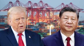 BAŞKAN TRUMP’IN ÇİN ZİYARETİNDE GÜNDEMDE NELER OLACAK?