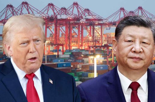 #htmlcaption_43863 BAŞKAN TRUMP’IN ÇİN ZİYARETİNDE GÜNDEMDE NELER OLACAK?