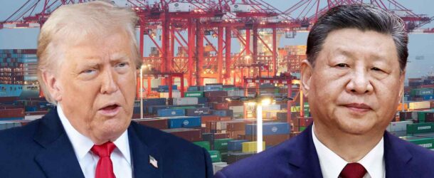 BAŞKAN TRUMP’IN ÇİN ZİYARETİNDE GÜNDEMDE NELER OLACAK?