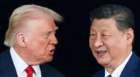 TRUMP-Şİ TELEFON GÖRÜŞMESİ VE ABD-ÇİN İLİŞKİLERİNDE GÜNCEL GELİŞMELER