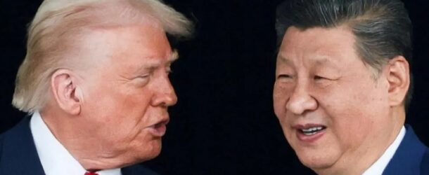 TRUMP-Şİ TELEFON GÖRÜŞMESİ VE ABD-ÇİN İLİŞKİLERİNDE GÜNCEL GELİŞMELER