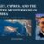 PROF. DR. OZAN ÖRMECİ’DEN YENİ ULUSLARARASI BİLDİRİ: “TURKEY, CYPRUS, AND THE EASTERN MEDITERRANEAN DILEMMA”