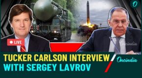 SERGEY LAVROV’UN TUCKER CARLSON RÖPORTAJI: UKRAYNA KRİZİ VE RUSYA-BATI İLİŞKİLERİ