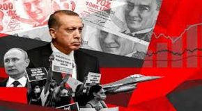 TURKISH POLITICS IN CRITICAL CONJUNCTURE