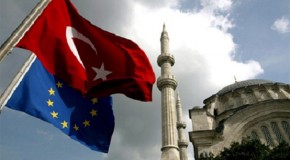 EU-TURKEY: INTEGRATION NIGHTMARE
