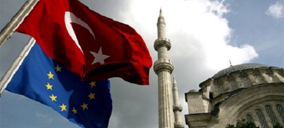 2013: A NEW OPPORTUNITY TO REBUILD EU-TURKEY RELATIONS?