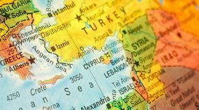 TÜRK DIŞ POLİTİKASI LİTERATÜRÜNE YENİ BİR KATKI: ‘TURKEY’S RELATIONS WITH THE MIDDLE EAST’