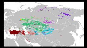 THE STRATEGIC RISE OF THE TURKIC WORLD: THE TURAN VISION, GEOPOLITICAL TRANSFORMATION, AND THE NEW POWER EQUATION OF THE 21ST CENTURY