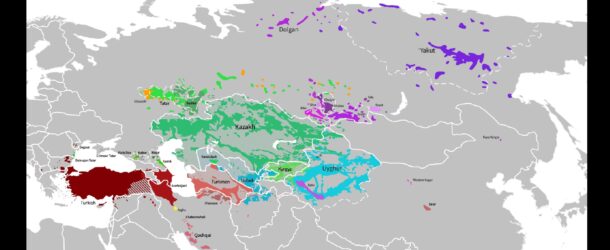 THE STRATEGIC RISE OF THE TURKIC WORLD: THE TURAN VISION, GEOPOLITICAL TRANSFORMATION, AND THE NEW POWER EQUATION OF THE 21ST CENTURY
