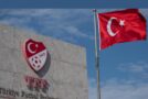 TURKISH FOOTBALL
