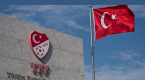TURKISH FOOTBALL