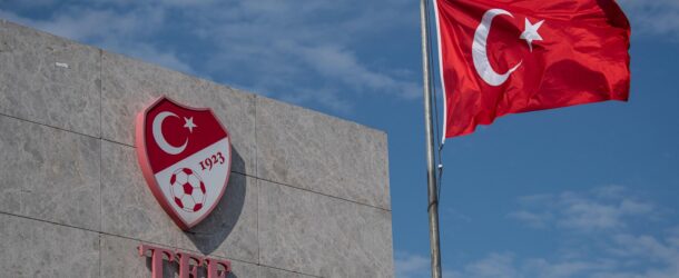 TURKISH FOOTBALL
