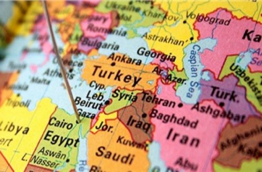 #htmlcaption_42284 PROF. DR. OZAN ÖRMECİ’DEN YENİ BİLİMSEL ESER: THE DYNAMICS OF TURKISH FOREIGN POLICY