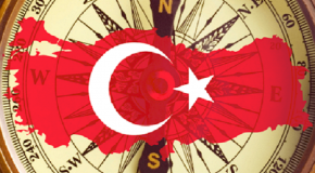 A RECIPE FOR NORMALIZATION IN TURKISH FOREIGN POLICY