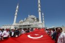 LES PREPARATIFS POUR LE TROISIME MANDAT DU PRESIDENT ERDOĞAN