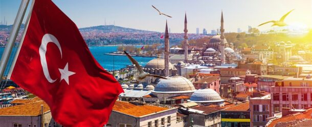 GOOGLE SCHOLAR VERİLERİNE GÖRE EN ÇOK ATIF ALAN TÜRKİYE UZMANLARI