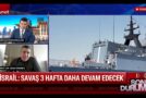 PROF. DR. OZAN ÖRMECİ, İRAN SAVAŞI’NDAKİ GÜNCEL GELİŞMELERİ TVNET KANALINDA YORUMLADI