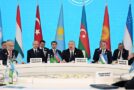 BAĞIMSIZLIĞIN 35. YILINDA TÜRK DEVLETLERİ: İSTİKRAR UĞRUNA FEDA EDİLEN DEMOKRASİ
