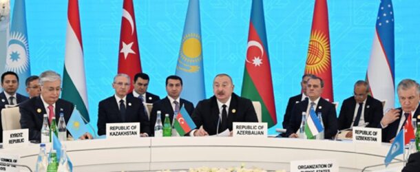 BAĞIMSIZLIĞIN 35. YILINDA TÜRK DEVLETLERİ: İSTİKRAR UĞRUNA FEDA EDİLEN DEMOKRASİ