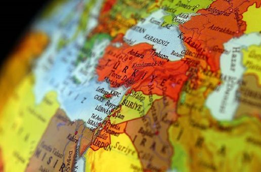 #htmlcaption_44112 TÜRKİYE IN AN AGE OF GLOBAL TURBULENCE: GEOPOLITICAL FRACTURES AND STRATEGIC OPPORTUNITIES IN A MULTIPOLAR WORLD