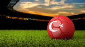 TÜRK FUTBOLU